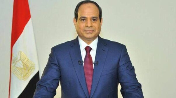 مصر : الرئيس المصري يقيل رئيس جهاز المخابرات العامة