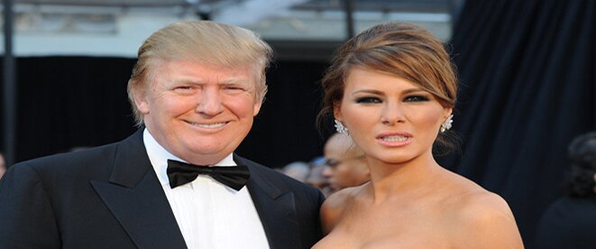 امريكا : عارضة أزياء تكشف تفاصيل خيانة ترامب لزوجته معها