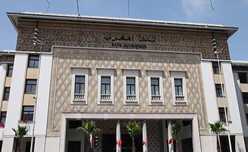 بنك المغرب : المؤشرات الرئيسية للإحصائيات النقدية لشهر يوليوز في خمس نقاط رئيسية