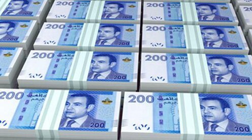 بنك المغرب : أسعار صرف العملات الأجنبية مقابل الدرهم المغربي