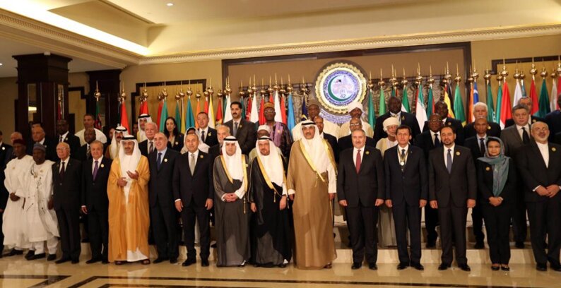 منظمة التعاون الإسلامي تسعى إلى بلورة معالجة شاملة لخطر التطرف والإرهاب
