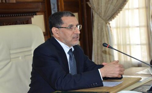 رئيس الحكومة المغربية : “اتفاقية منطقة التبادل الحر الإفريقي” تدعم سيادة المغرب على أراضيه