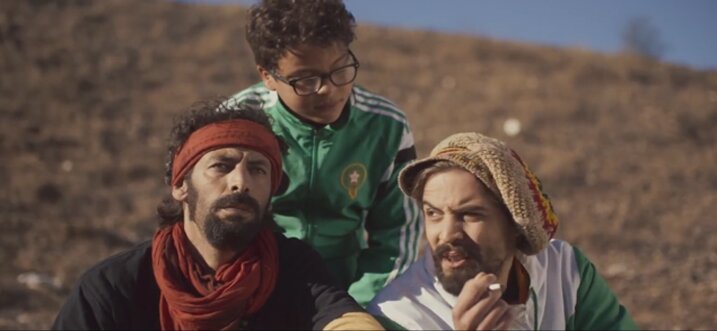 سلطنة عمان :تتويج الفيلم المغربي “حياة ” بجوائز أفضل سيناريو وأحسن إخراج بمهرجان مسقط