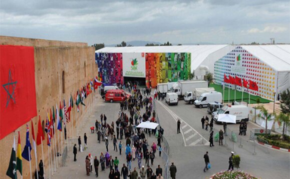 المغرب : جواد الشامي يؤكد أن الملتقى الدولي للفلاحة سجل حضور أزيد من مليون زائر