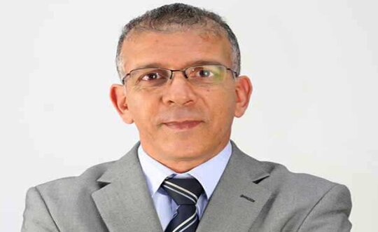 عاجل : النائب العام القطري يدخل على الخط ويحذر حفيظ دراجي من استعمال مواقع التواصل الاجتماعي على الأراضي القطرية..