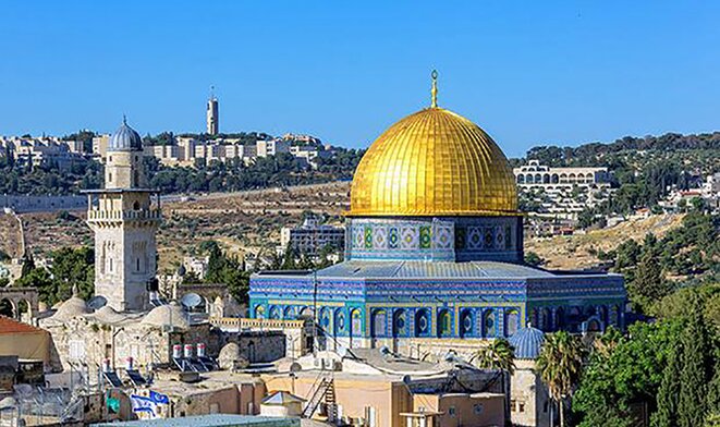 بيت مال القدس : إطلاق مشاريع تنموية بقيمة 300 ألف دولار في المدينة المقدسة