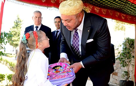 المغرب : وزارة التربية الوطنية تكشف عن برنامج لتعميم التعليم الأولي بداية من الموسم الدراسي المقبل