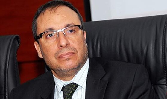 المغرب : رئيس الحكومة يسند مهمة تسيير وزارة الاقتصاد والمالية الى السيد عبد القادر اعمارة