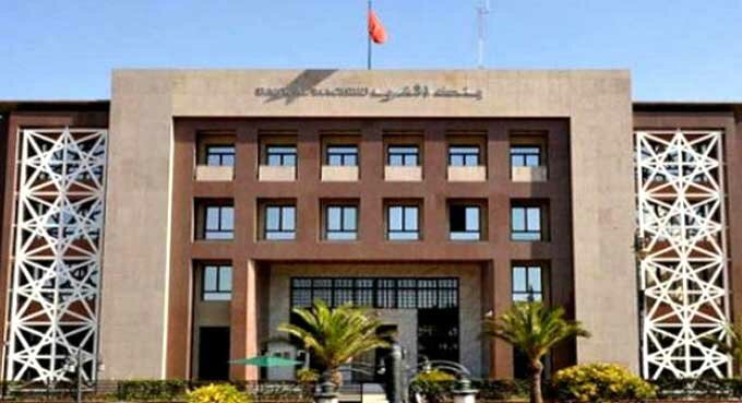 بنك المغرب : استقرار الدرهم مقابل الأورو وانخفاضه بـ 0,12 في المائة مقابل الدولار