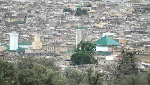 المغرب : تنظيم مهرجان فاس للثقافة الصوفية في دورته 12 من 19 الى 26 أكتوبر