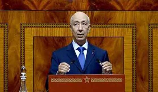 المغرب : الرئيس الأول للمجلس الأعلى للحسابات يدعو الحكومة إلى وضع تصور جديد للاستثمار العمومي