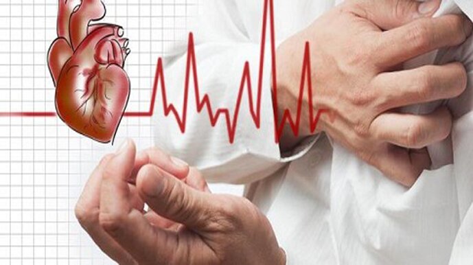 جمعية القلب الأمريكية : متوسط عدد ضربات قلب الإنسان يبلغ 2.5 مليار ضربة في اليوم الواحد