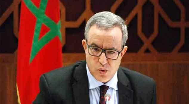 وزيرالعدل المغربي يدعو إلى بلورة تصورات ومقتضيات عملية لإخضاع الممارسة الصحفية الإلكترونية إلى أخلاقيات مهنية