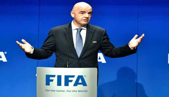 الاتحاد الدولي لكرة القدم (فيفا ) : إقبال عالمي غير مسبوق على شراء تذاكر مونديال قطر 2022