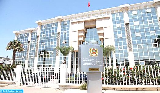 وزارة الثقافة والاتصال المغربية : 71مليون درهما القيمة الإجمالية للدعم المخصص للصحافة الوطنية الورقية والإلكترونية برسم سنة 2018