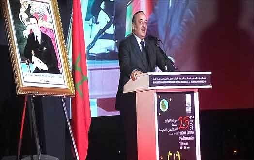 وزير الثقافة و الاتصال المغربي : الوزارة بصدد تنزيل قانون جديد لتنظيم قطاع الصناعة السينمائية