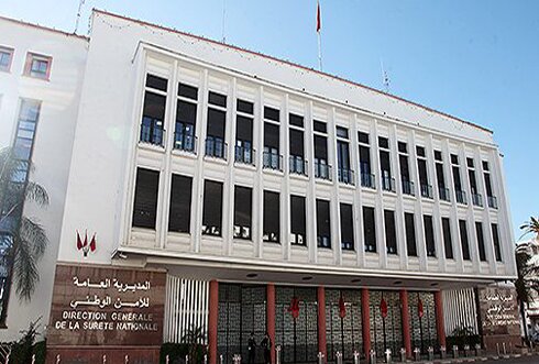 المغرب : فتح بحث قضائي بمدينة طنجة للتحقق من تورط ضابط شرطة في تسهيل عملية للهجرة غير المشروعة