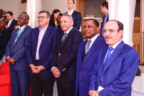 وزيرالاقتصاد الرقمي المغربي يفتتح أعمال مؤتمر التكنولوجيا « سايفاي افريقيا 2019 »