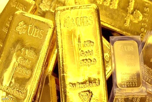 تقرير مجلس الذهب العالمي : البنوك المركزية العالمية تشتري 156.2 طنا من الذهب في الربع الثالث