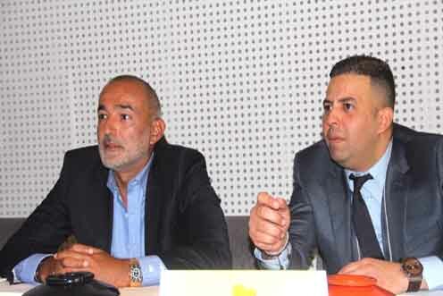 Maroc – football : L’unique liste du nouveau président du MAS, Ismail Jamai, plébiscitée par l’assemblée générale du club