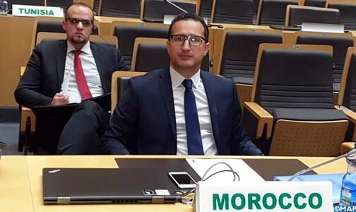 انطلاق أشغال الاجتماع الثامن لوزراء التجارة بالدول الأعضاء في الاتحاد الإفريقي بمشاركة المغرب