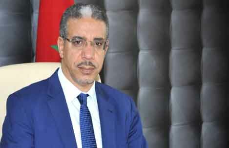 وزير الطاقة المغربي : إنتاج أزيد من 24 مليون متر مكعب من الغاز الطبيعي في المغرب
