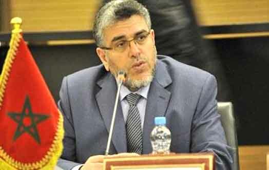 وزير الدولة المكلف بحقوق الإنسان : المغرب قطع اشواطا كبيرة في تنفيذ توصيات هيئة الانصاف والمصالحة
