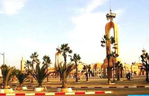 المغرب : المديرية الجهوية للثقافة بالعيون تعلن عن فتح دورة استثنائية لتلقي طلبات المشاريع الثقافية برسم 2020