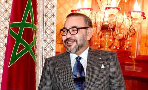 نيويورك : العاهل المغربي يبرز الجهود التي يبذلها المغرب من أجل التصدي للتغيرات المناخية والمحافظة على البيئة