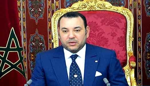 فيديو : الملك محمد السادس يطلق برنامجا لترميم مئات الأماكن التراثية اليهودية بالمغرب