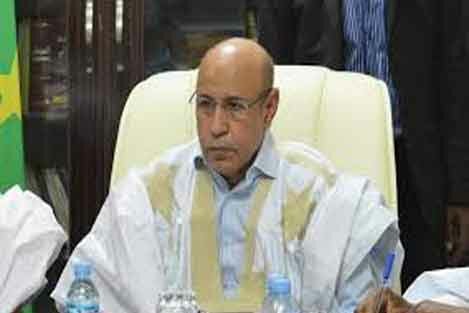نواكشوط : المجلس الدستوري بموريتانيا يعلن رسميا عن انتخاب محمد ولد الشيخ الغزواني رئيسا للجمهورية