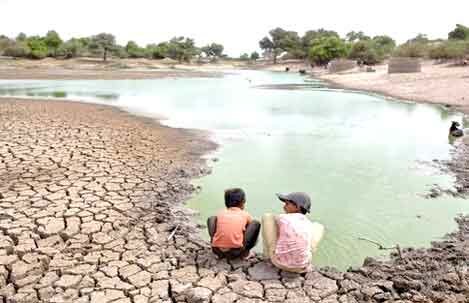 تقرير جديد : ربع سكان العالم يواجهون أزمة مياه حقيقية !