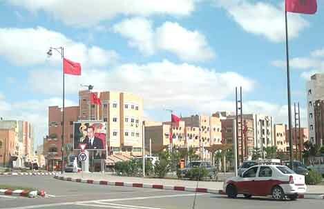 المغرب : اللجنة الجهوية للاستثمار بمدينة العيون- الساقية الحمراء تصادق على 41 مشروعا استثماريا