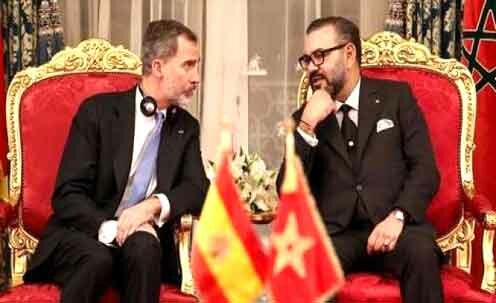 La relance des relations maroco-espagnoles, une consécration du rêve des deux pays de créer un espace d’intégration économique