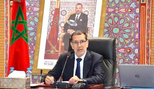 قناة العرب تيفي : الحكومة المغربية بصدد اتخاذ خيارات استراتيجية لتدبير مرحلة ما بعد رفع الحجر الصحي