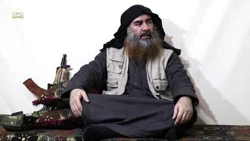 مجلة أمريكية : تنظيم “داعش” لم يخسر البغدادي لأن خليفته جاهز!