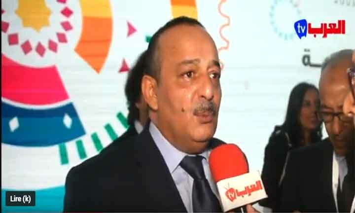 وزير الثقافة محمد الأعرج يكشف عن 243 مليون درهم لدعم المشاريع الثقافية بالمغرب