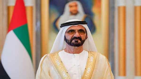 قاض بريطاني: حاكم دبي أمر بخطف ابنتيه وهدد زوجته السابقة.. وبن راشد يصدر بيانا