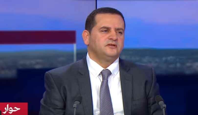 فيديو : حوار مع وزير الخارجية الليبي عبد الهادي الحويج