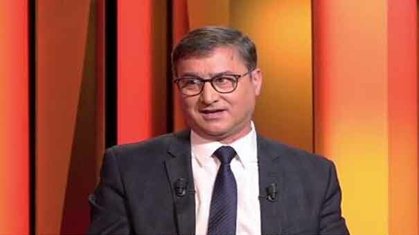 قناة العرب تيفي : المجلس الوطني للصحافة ومعهد الجزيرة للإعلام يوقعان اتفاقية التفاهم