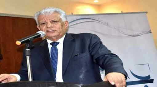 (ضيف العرب ) جمال الشوبكي سفير فلسطين بالمغرب في حوار حصري ل جريدة “العرب تيفي” المغربية