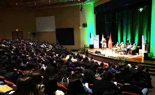 المغرب : جامعة الأخوين تنظم اكبر مناظرة بشمال أفريقيا حول النموذج الأممي
