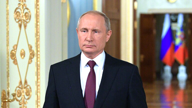 تقرير سياسي : روسيا تتغلغل في الدول المحيطة بالمغرب من خلال مرتزقة “فاغنر”