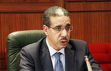 وزير الطاقة والمعادن المغربي يستعرض وضعية قطاعي الطاقة والمعادن في ظل جائحة كورونا