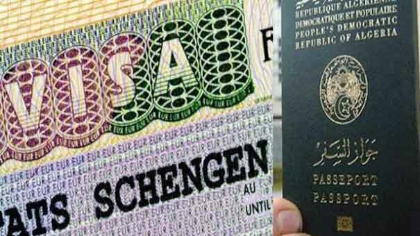 Visas Schengen : A quand la réouverture des centres de demandes et de délivrances de visas Schengen ?
