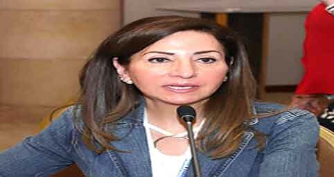 الكاتبة الاردنية سهير جرادات : رسالة معاذ الكساسبة إلى الوطن