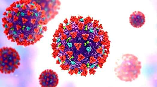 المغرب : تسجيل 7529 إصابة جديدة بفيروس كورونا وأزيد من 10 ملايين شخص لقحوا بالكامل