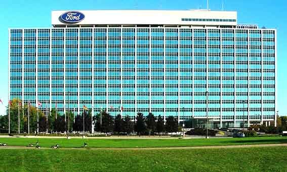 قناة العرب المغربية : شركة فورد تسجّل خسائر فاقت التوقعات في العام 2020