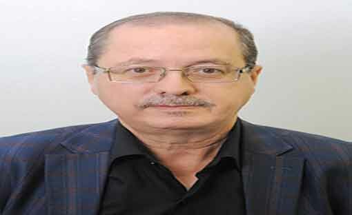 الدكتور حميد المرزوقي : الاتحاد الأوربي يكشف عن وجهه الحقيقي