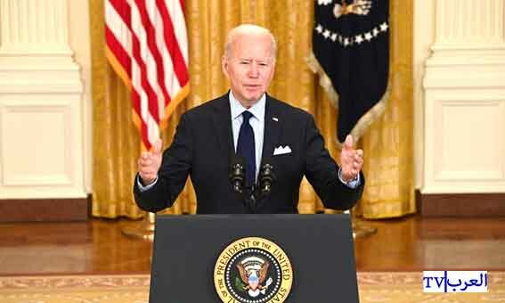 أمريكا : الرئيس الأمريكي جو بايدن يعتزم التبرع للعالم بنصف مليار جرعة من لقاح “فايزر”